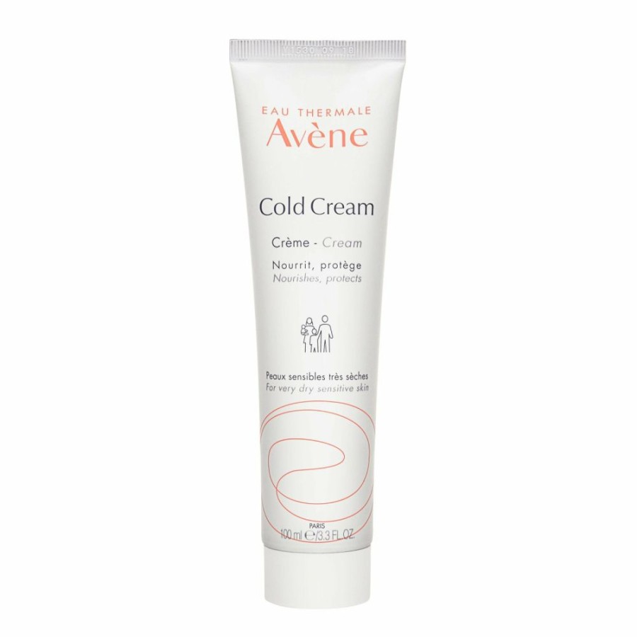 Moisturizers * | Outlet Avene Cold Cream