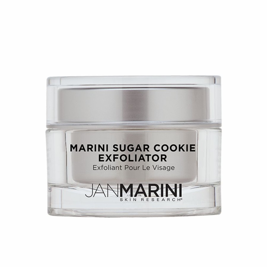 Exfoliators * | Online Sales Jan Marini Sugar Cookie Exfoliator Limited Edition