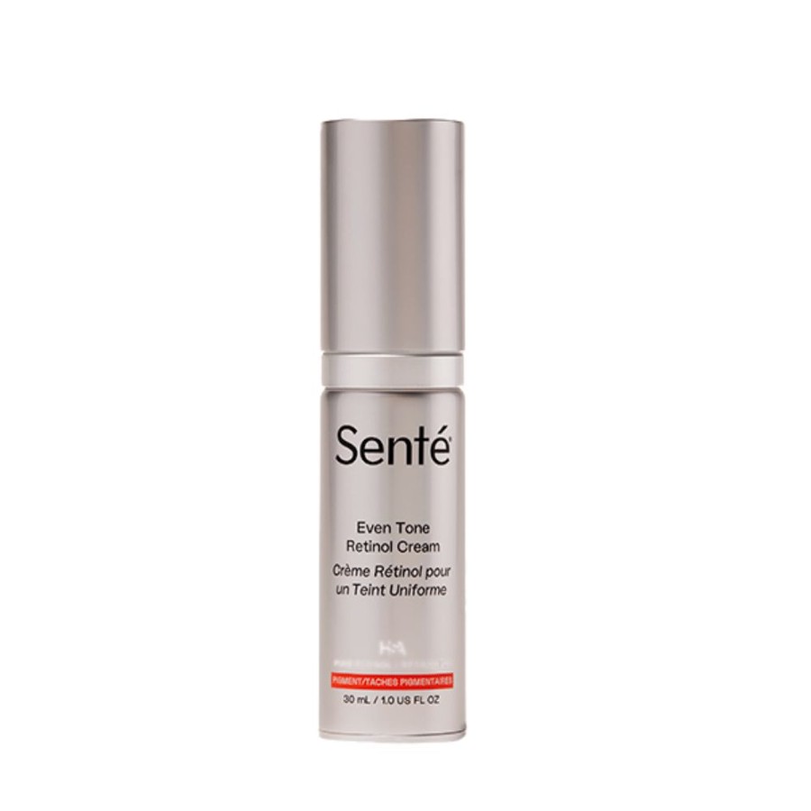 Fragrance Free Skincare * | Featured Sente Even Tone Retinol Cream