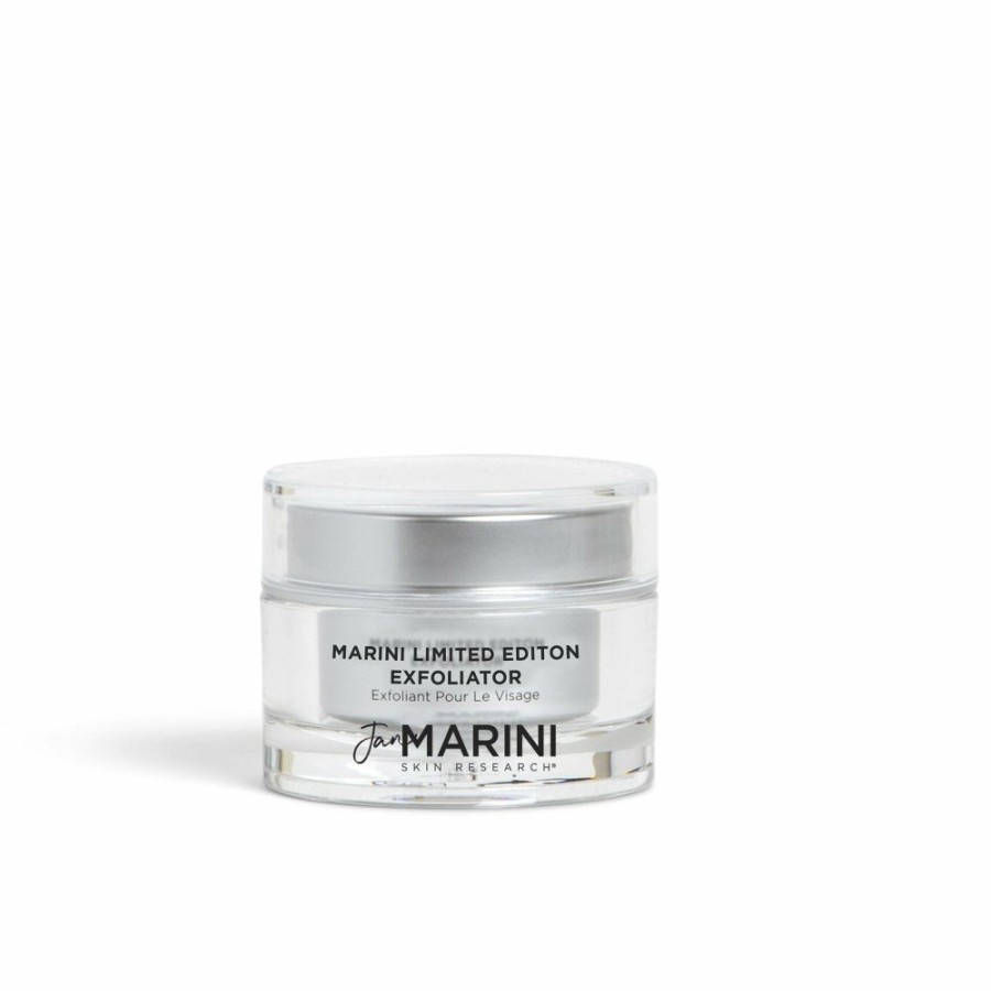 Exfoliators * | Featured Jan Marini Limited Edition Pumpkin Spice Exfoliator