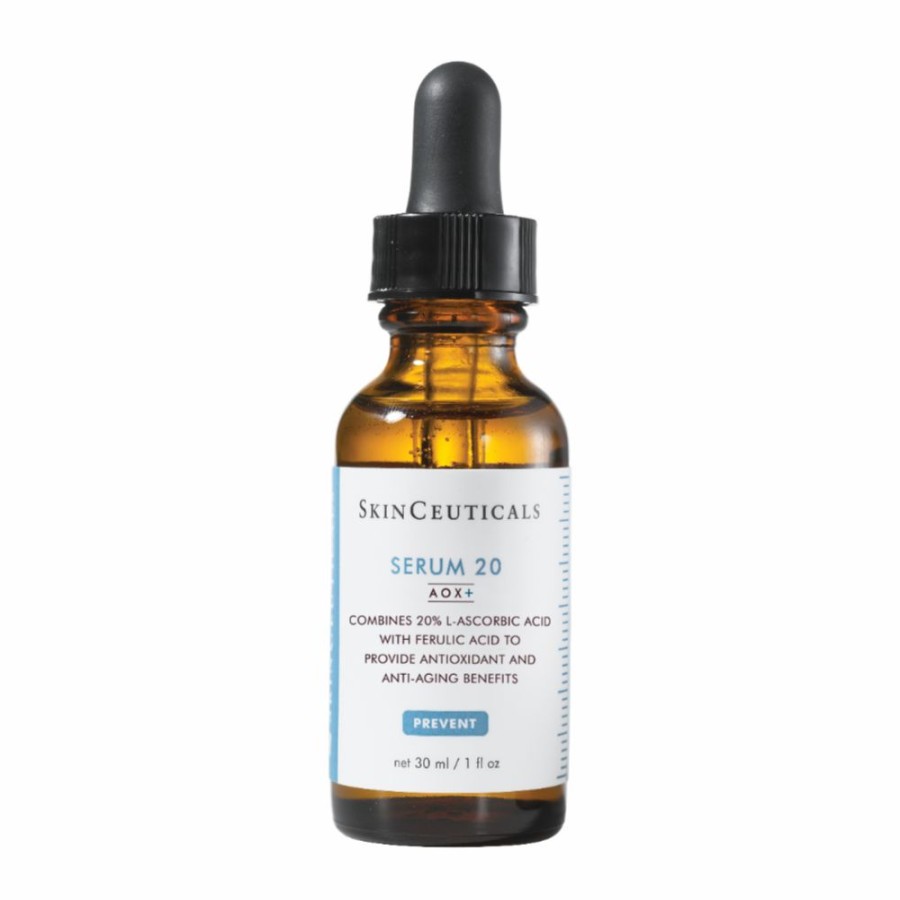 Moisturizers * | Lower Prices Skinceuticals Serum 20 Aox+