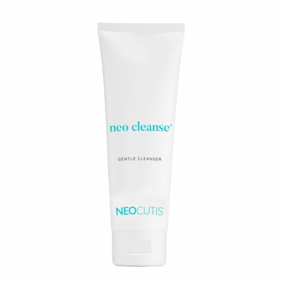 Facial Cleansers * | Hot Selling Neocutis Neo Cleanse Gentle Skin Cleanser