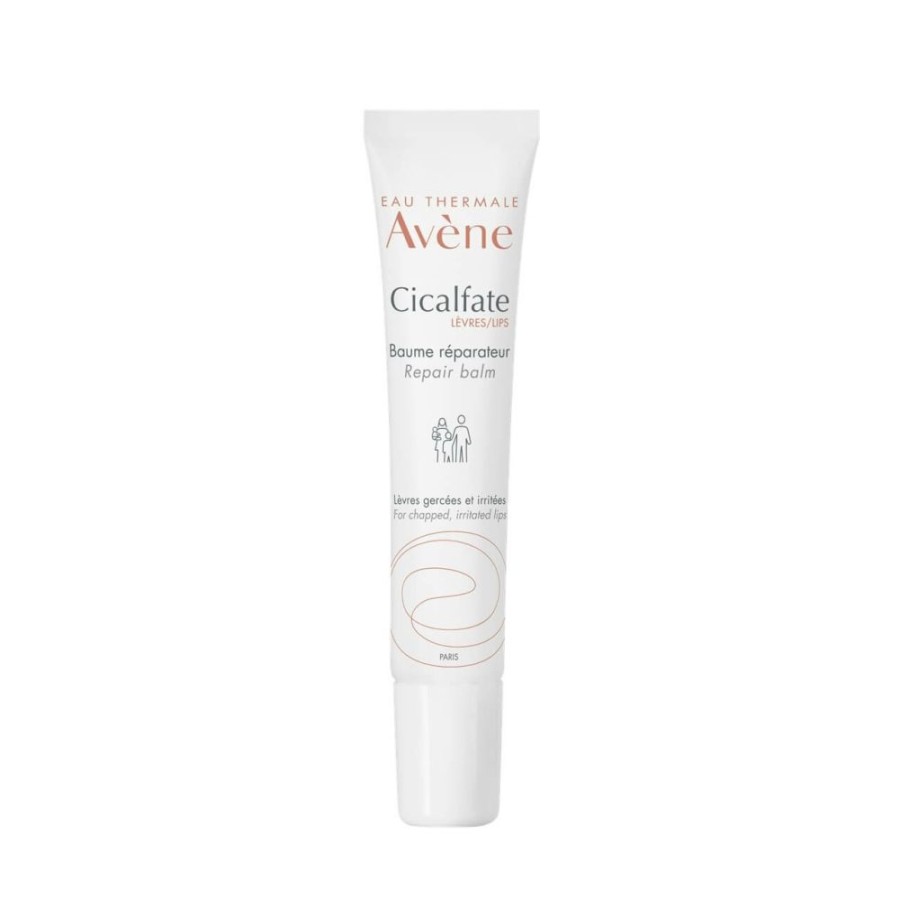 Lip Care * | Flash Sale Avene Cicalfate Lips