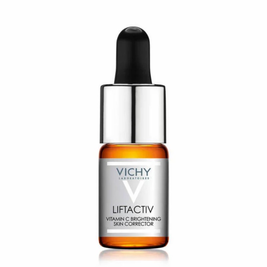 Fragrance Free Skincare * | Crazy Deals Vichy Liftactiv Vitamin C Brightening Skin Corrector