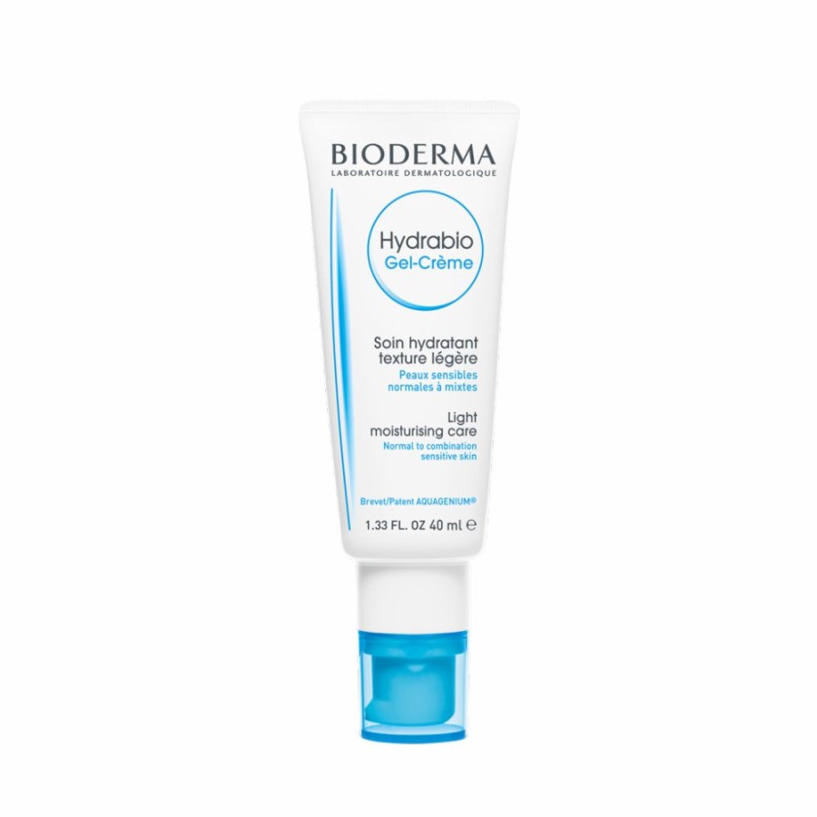 Moisturizers * | Outlet Bioderma Hydrabio Gel Cream