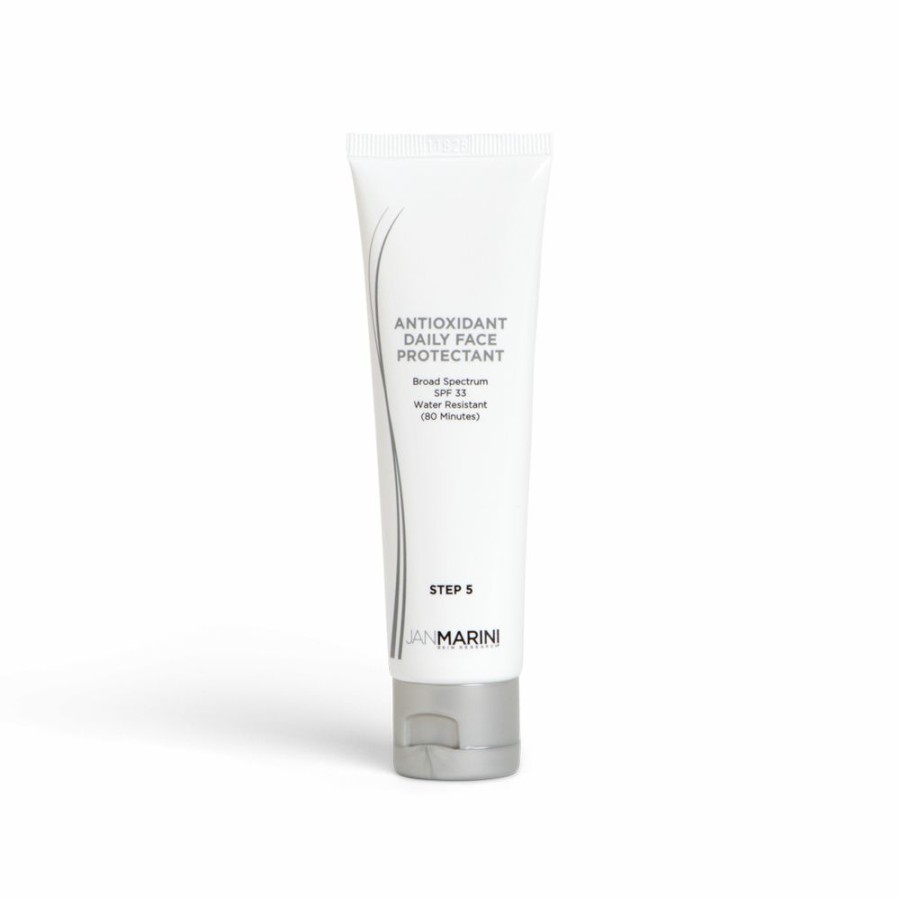 Sunscreen * | Flash Sale Jan Marini Antioxidant Daily Face Protectant Spf 33