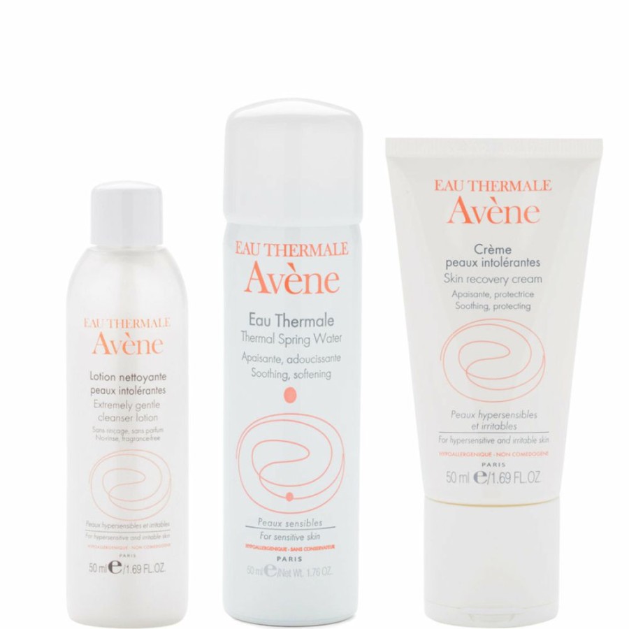 Paraben Free Skincare * | Cheap Avene Hypersensitive Skin