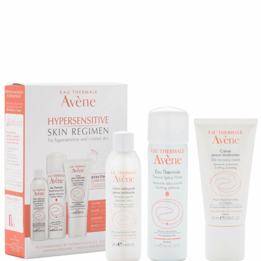 Paraben Free Skincare * | Cheap Avene Hypersensitive Skin