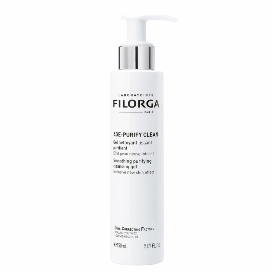 Facial Cleansers * | Excellent Quality Filorga Age Purify Clean