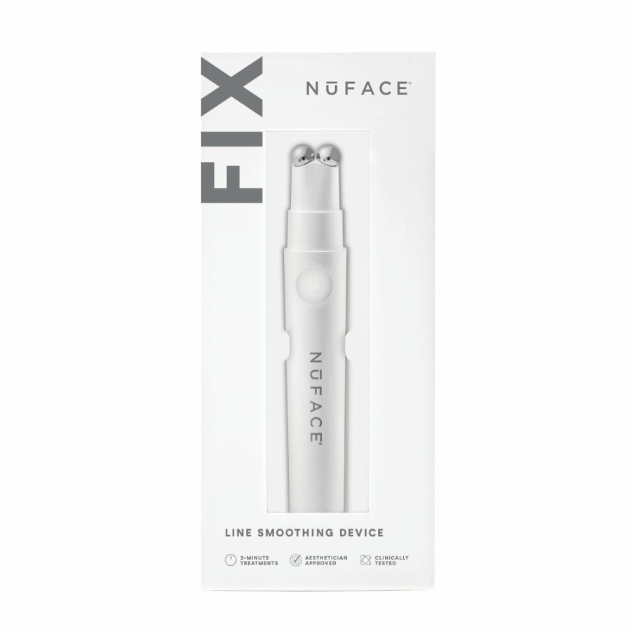 Professional Skin Care Tools & Devices * | Attractive Nuface Fix Kit