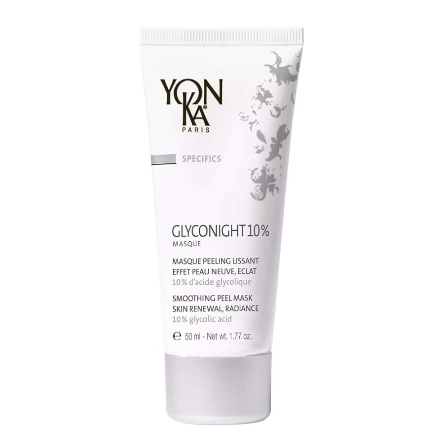 Skin Care Masks * | Lower Prices Yon-Ka Paris Glyconight 10% Masque