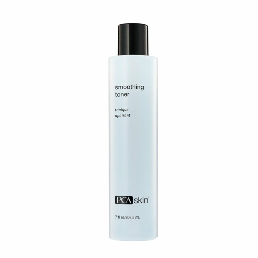 Toners And Facial Mists * | Featured Pca Skin Smoothing Toner