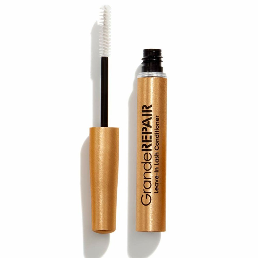 Lashes & Brows * | Flash Sale Grande Cosmetics Granderepair Leave-In Lash Conditioner