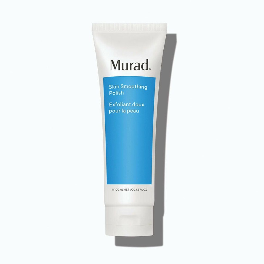 Exfoliators * | Store Murad Skin Smoothing Polish