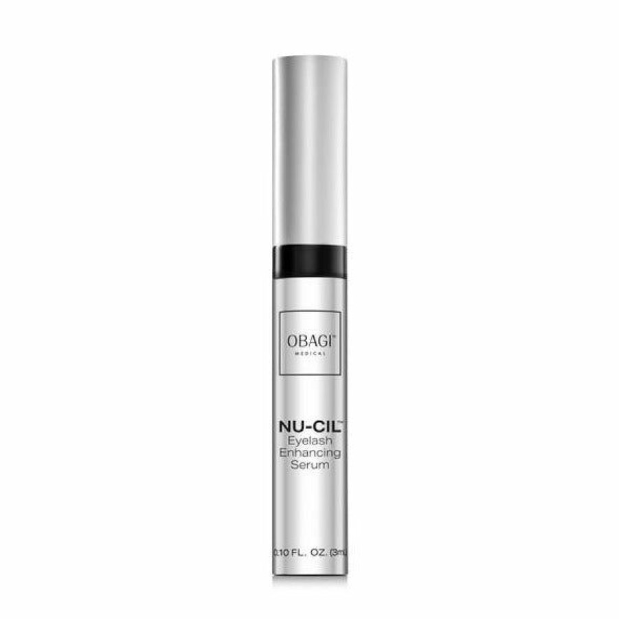 Eye Care Products * | Clearance Obagi Nu-Cil Eyelash Enhancing Serum