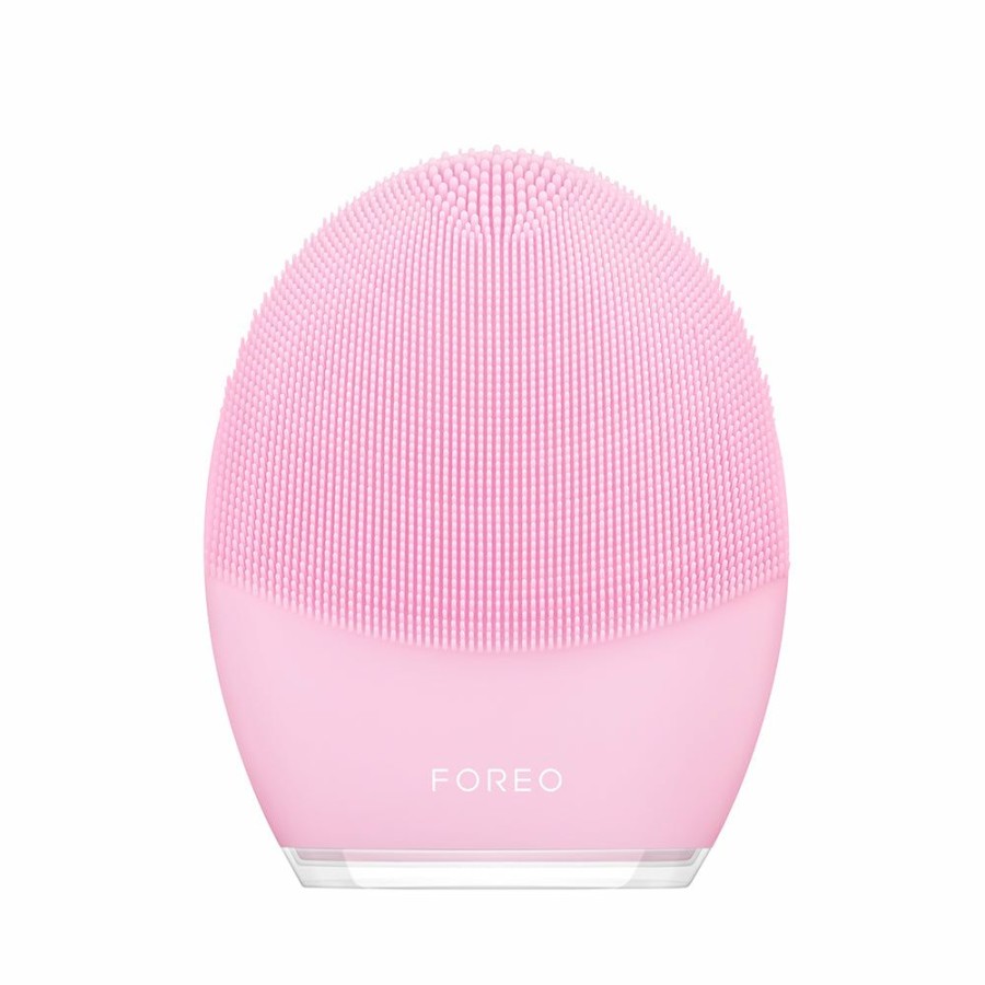 Professional Skin Care Tools & Devices * | Good Quality Foreo Luna 3 Facial Cleansing Device