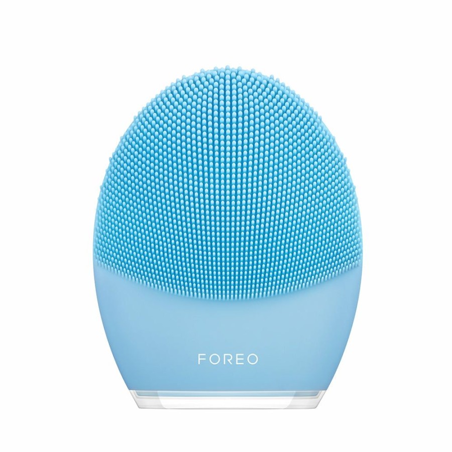 Professional Skin Care Tools & Devices * | Good Quality Foreo Luna 3 Facial Cleansing Device