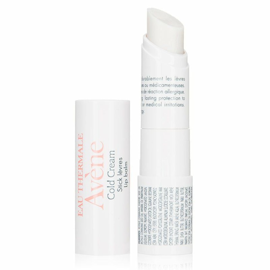 Lip Care * | Lower Prices Avene Cold Cream Lip Balm