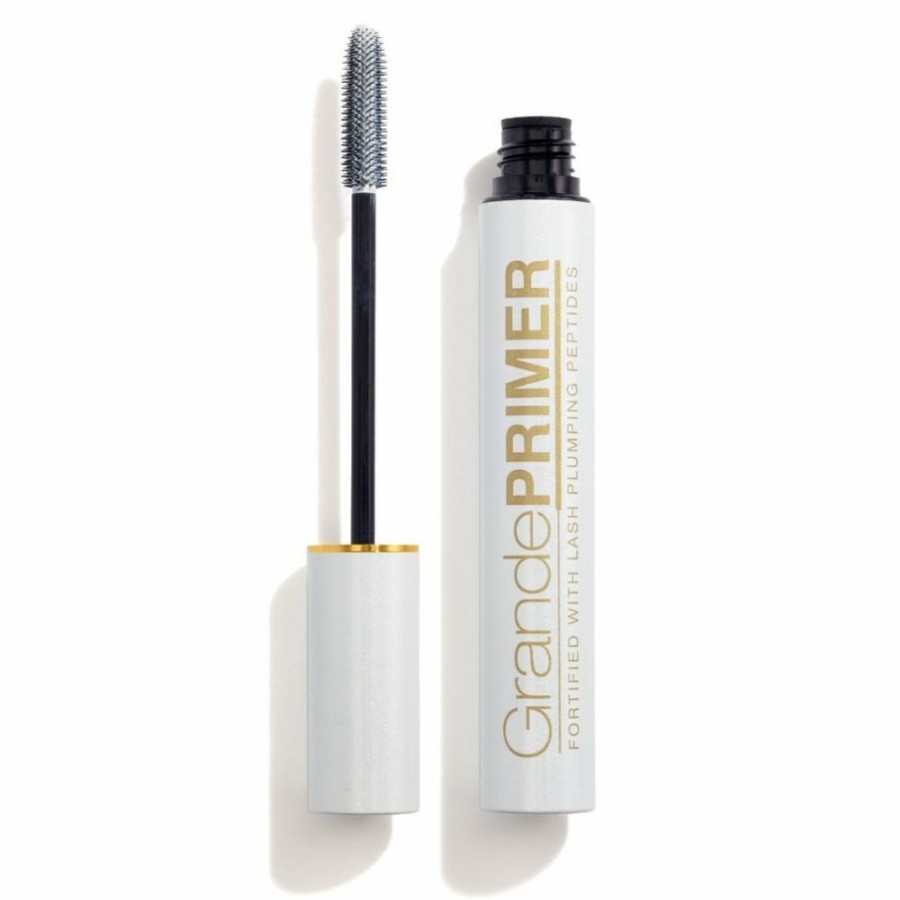 Lashes & Brows * | Grande Cosmetics Store Grandeprimer Pre-Mascara Lengthener & Thickener