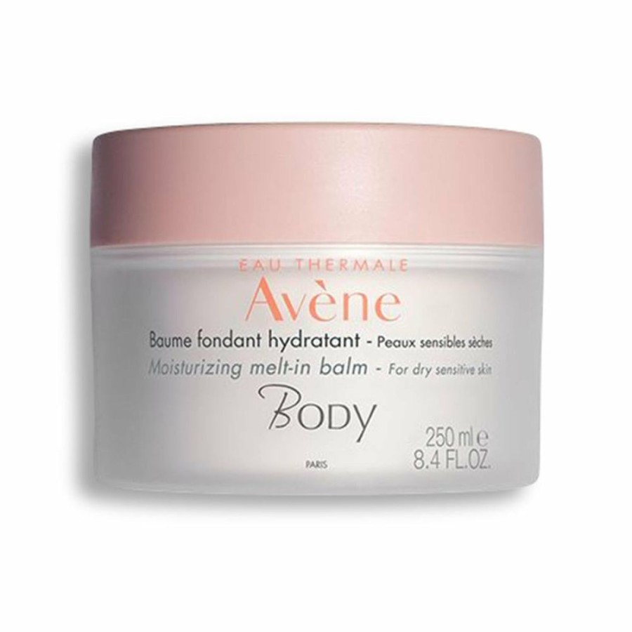 Moisturizers * | Promotions Avene Moisturizing Melt-In Balm