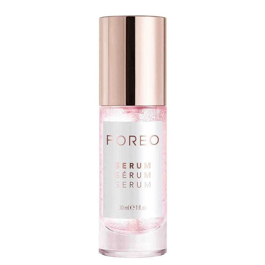 Professional Skin Care Tools & Devices * | Online Discount Foreo Serum Serum Serum