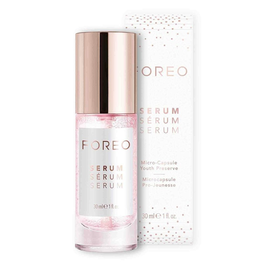 Professional Skin Care Tools & Devices * | Online Discount Foreo Serum Serum Serum