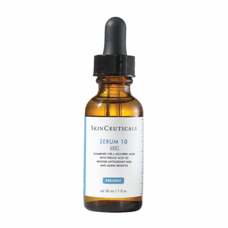 Exfoliators * | Clearance Skinceuticals Serum 10 Aox+