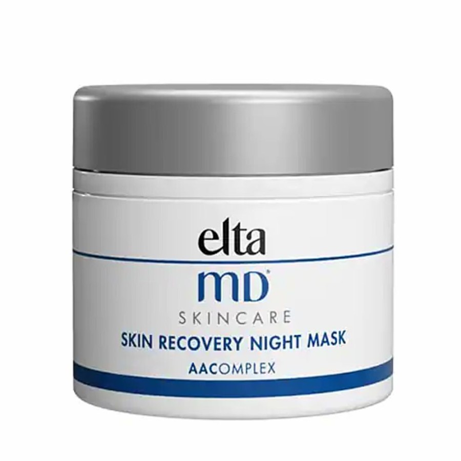 Fragrance Free Skincare * | Outlet Eltamd Skin Recovery Night Mask