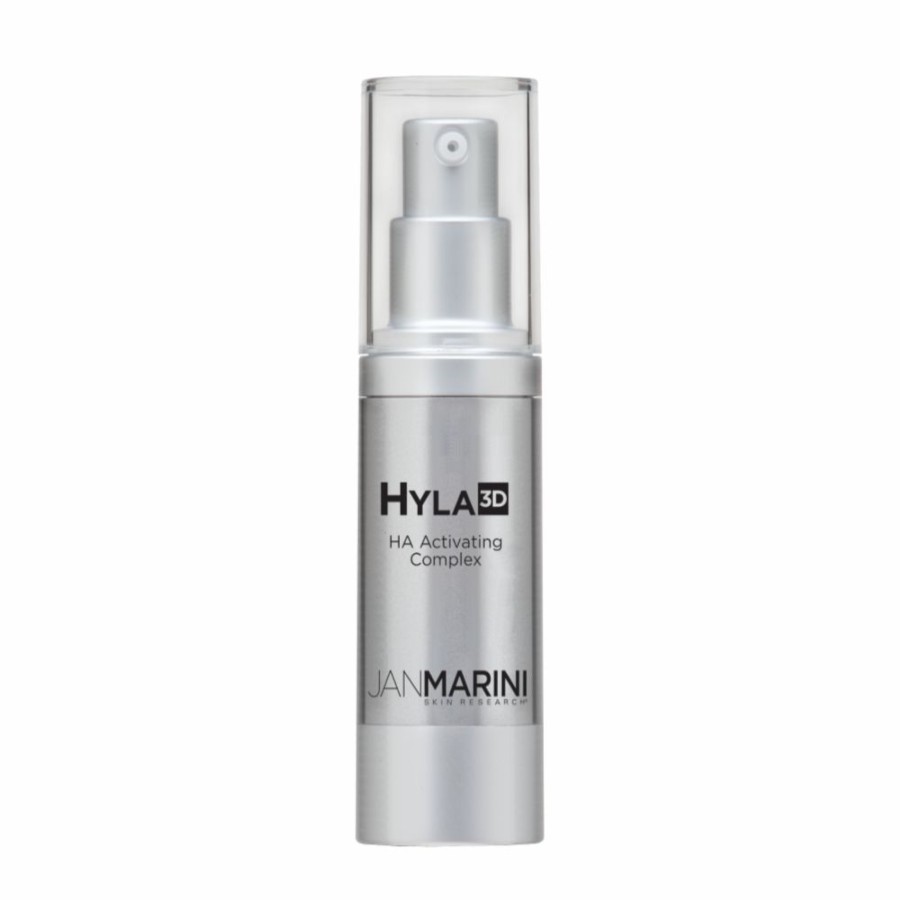 Serums And Treatments * | Attractive Jan Marini Hyla3D