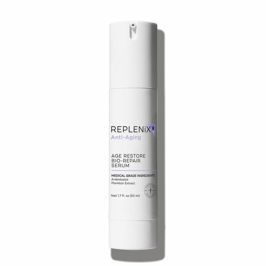 Serums And Treatments * | Excellent Quality Replenix Age Restore Bio-Repair Serum