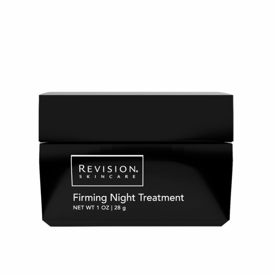 Moisturizers * | Clearance Revision Skincare Firming Night Treatment