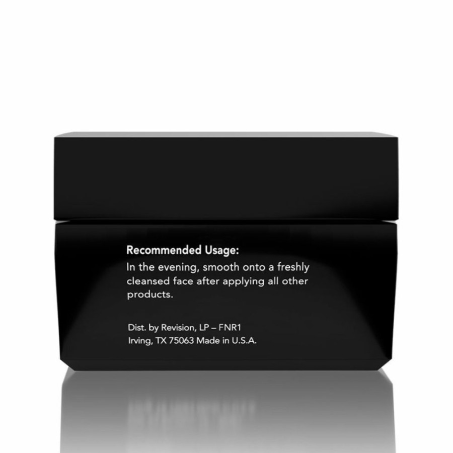 Moisturizers * | Clearance Revision Skincare Firming Night Treatment