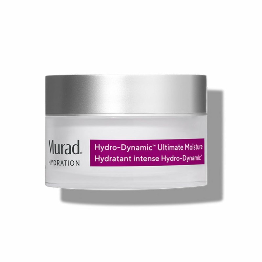 Moisturizers * | Online Discount Murad Hydro-Dynamic Ultimate Moisture