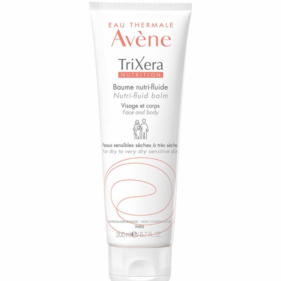 Fragrance Free Skincare * | Promotions Avene Trixera Balm