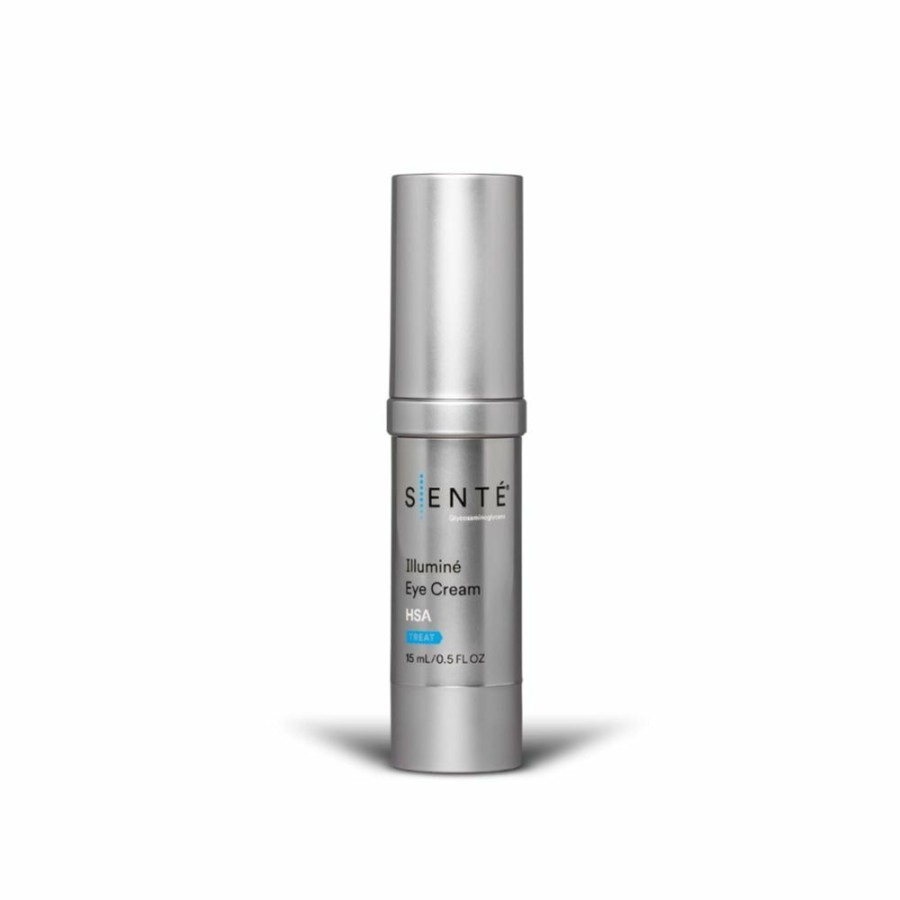 Eye Care Products * | Good Quality Sente Illumine Eye Cream