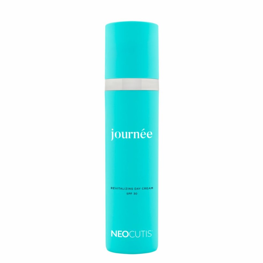 Moisturizers * | Store Neocutis Journee Revitalizing Day Cream Spf 30