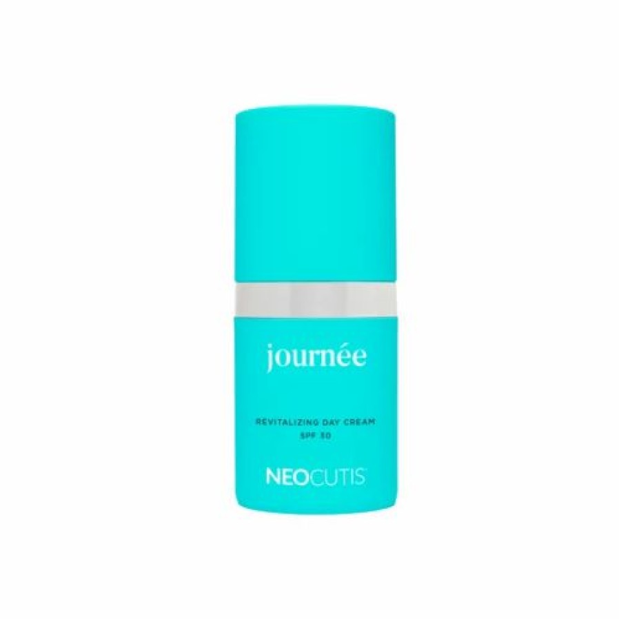 Moisturizers * | Store Neocutis Journee Revitalizing Day Cream Spf 30