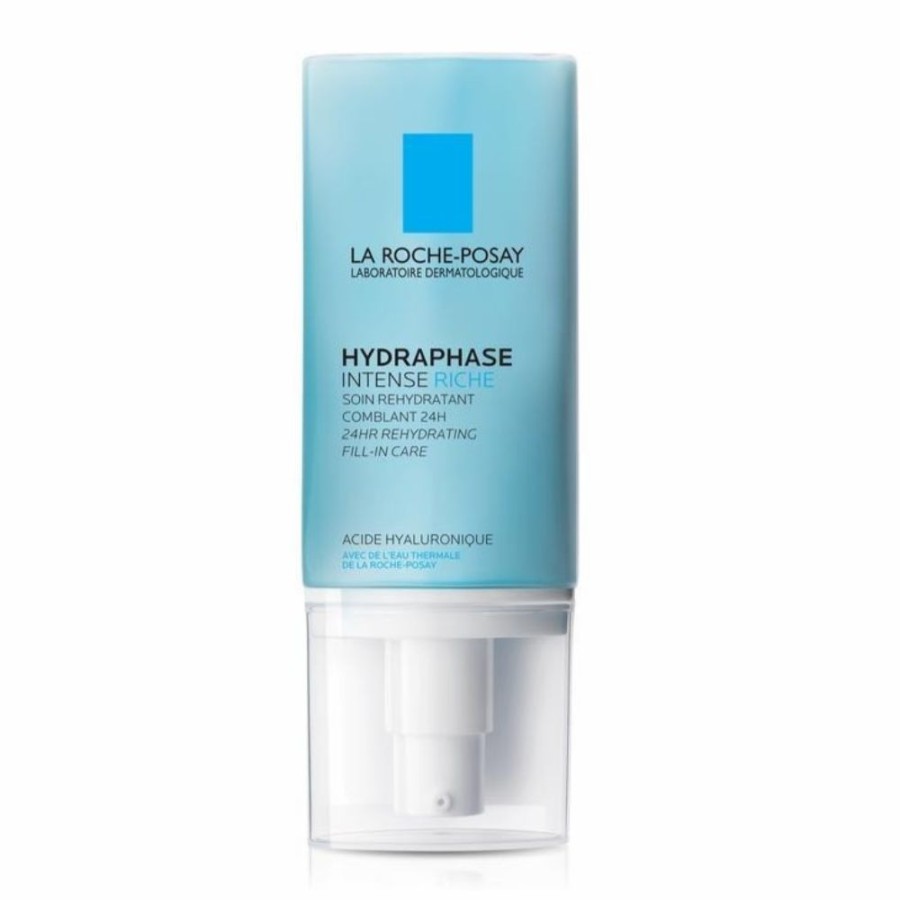 Moisturizers * | Crazy Deals La Roche-Posay Hydraphase Intense Riche