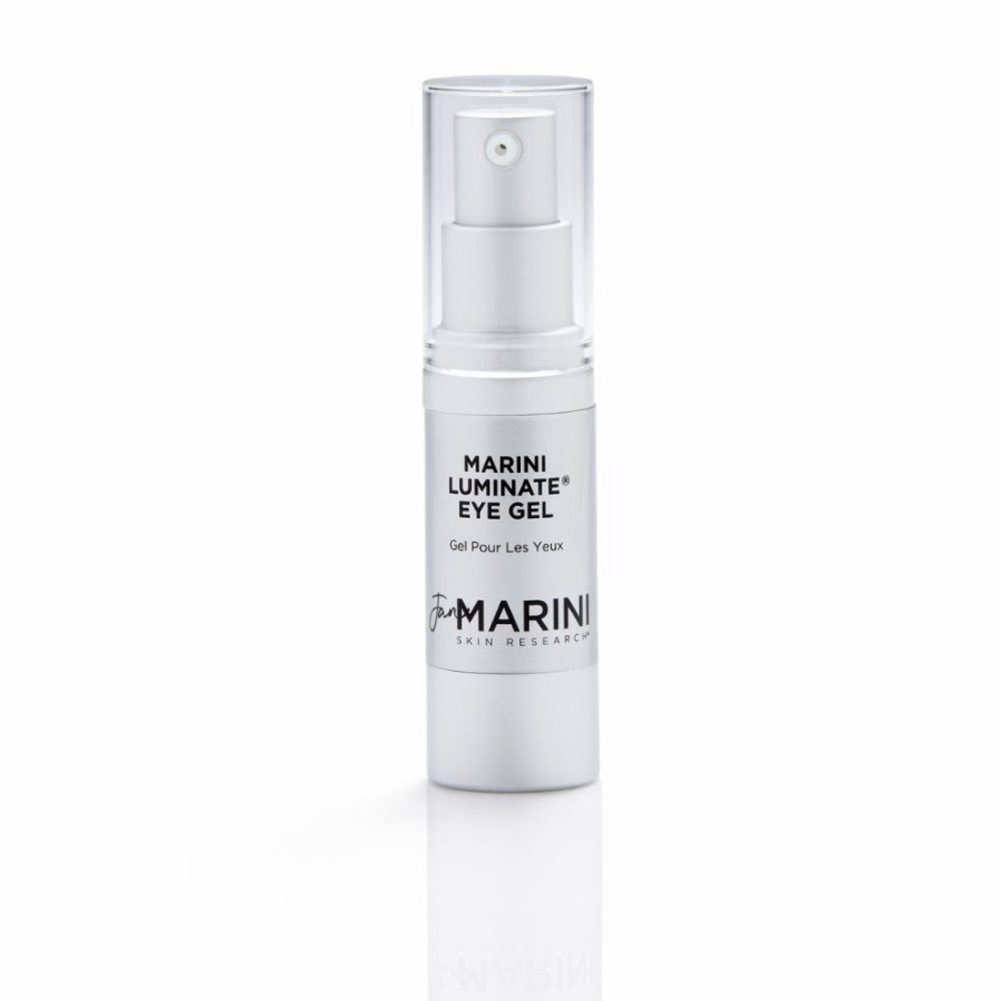 Eye Care Products * | Promotions Jan Marini Luminate Eye Gel