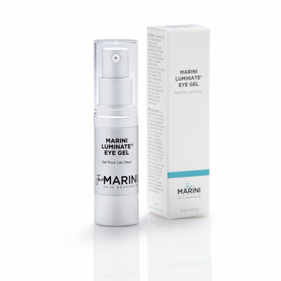 Eye Care Products * | Promotions Jan Marini Luminate Eye Gel