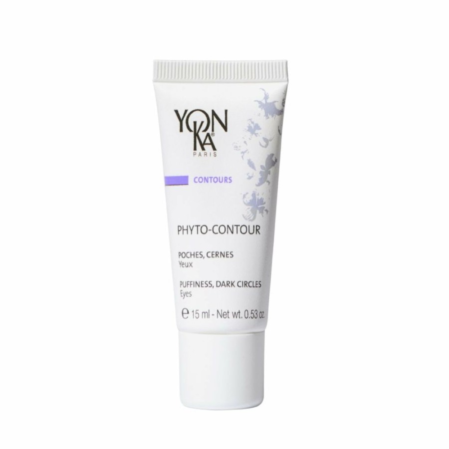 Eye Care Products * | Outlet Yon-Ka Paris Phyto Contour Dark Circle Eye Treatment