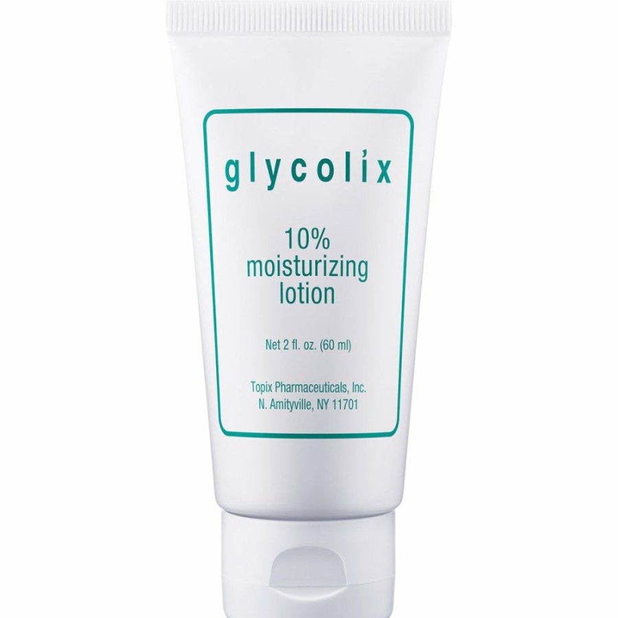 Moisturizers * | Flash Sale Glycolix 10% Moisturizing Lotion