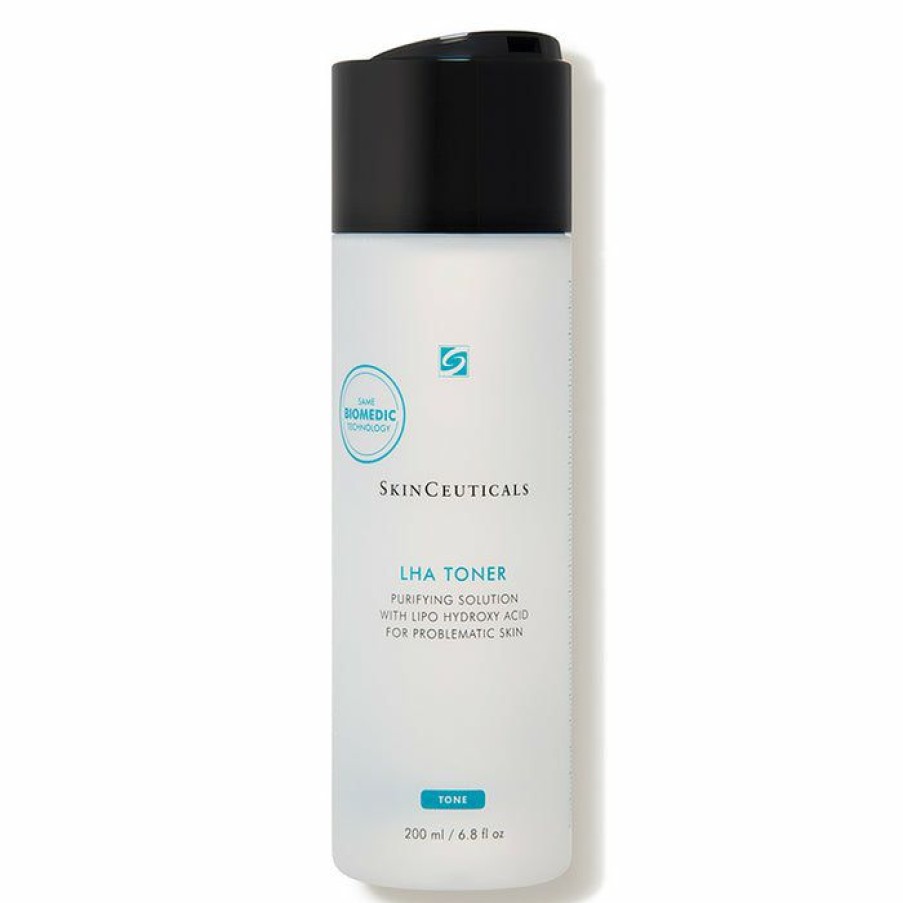 Toners And Facial Mists * | Good Quality Skinceuticals Lha Toner