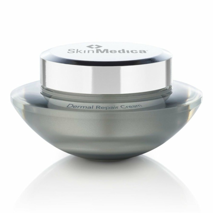 Moisturizers * | Outlet Skinmedica Dermal Repair Cream