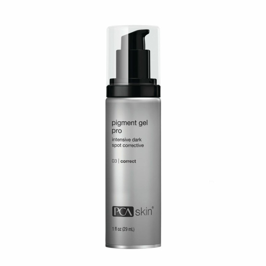 Fragrance Free Skincare * | Attractive Pca Skin Pigment Gel Pro