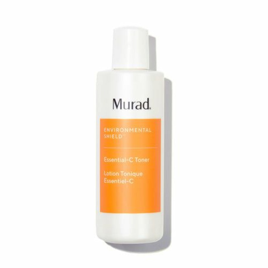 Toners And Facial Mists * | Special Murad Essential-C Toner