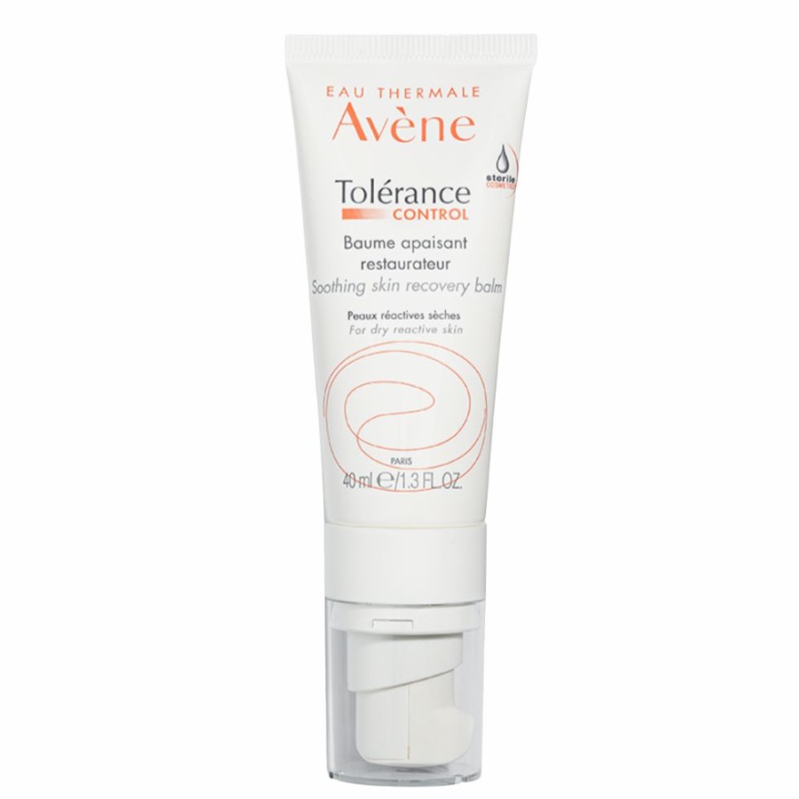 Serums And Treatments * | Cheap Avene Tolerance Control Soothing Skin Recovery Balm