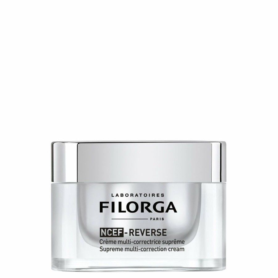 Moisturizers * | Featured Filorga Ncef-Reverse Supreme Multi-Correction Cream