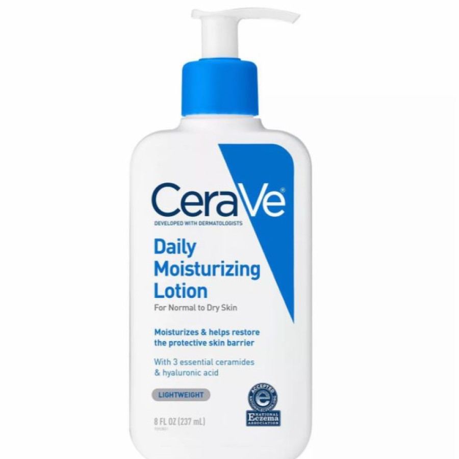 Moisturizers * | Clearance Cerave Daily Moisturizing Lotion