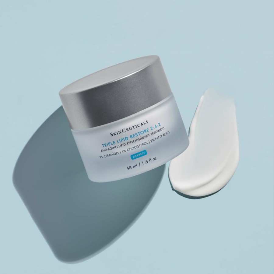 Moisturizers * | Online Discount Skinceuticals Triple Lipid Restore 2:4:2